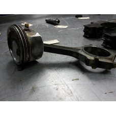 104S004 Piston and Connecting Rod Standard For 09-12 Ford E-350 SUPER DUTY  6.8